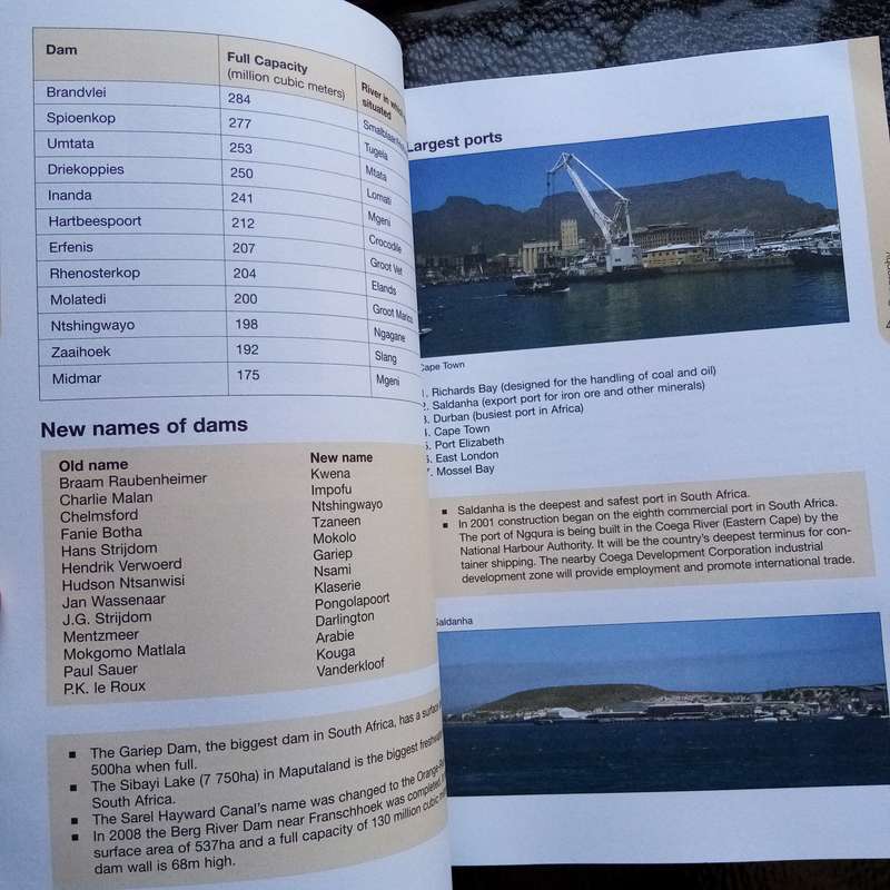 Essential Guide to South African Aid: Facts & Tips by Isabel Uys (Soft Cover)