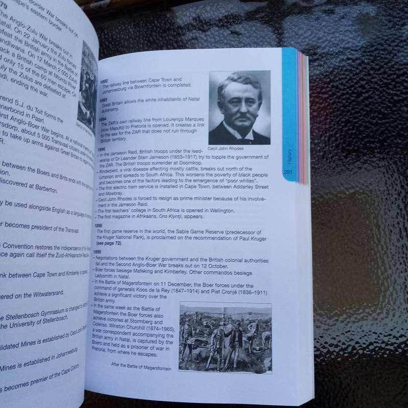 Essential Guide to South African Aid: Facts & Tips by Isabel Uys (Soft Cover)