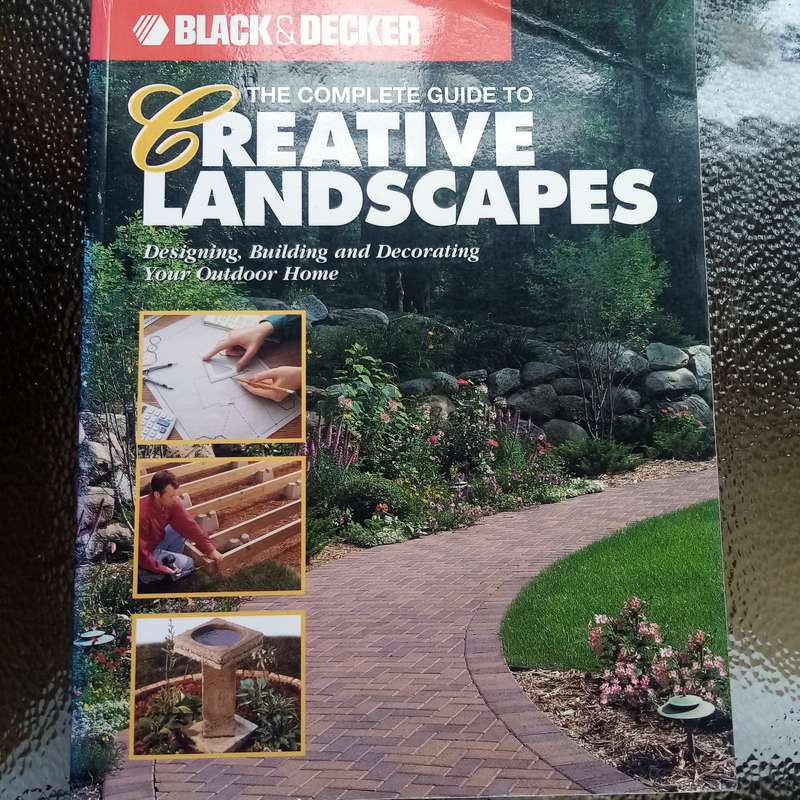 The Complete Guide to Creative Landscapes: Transform Your Outdoor Space