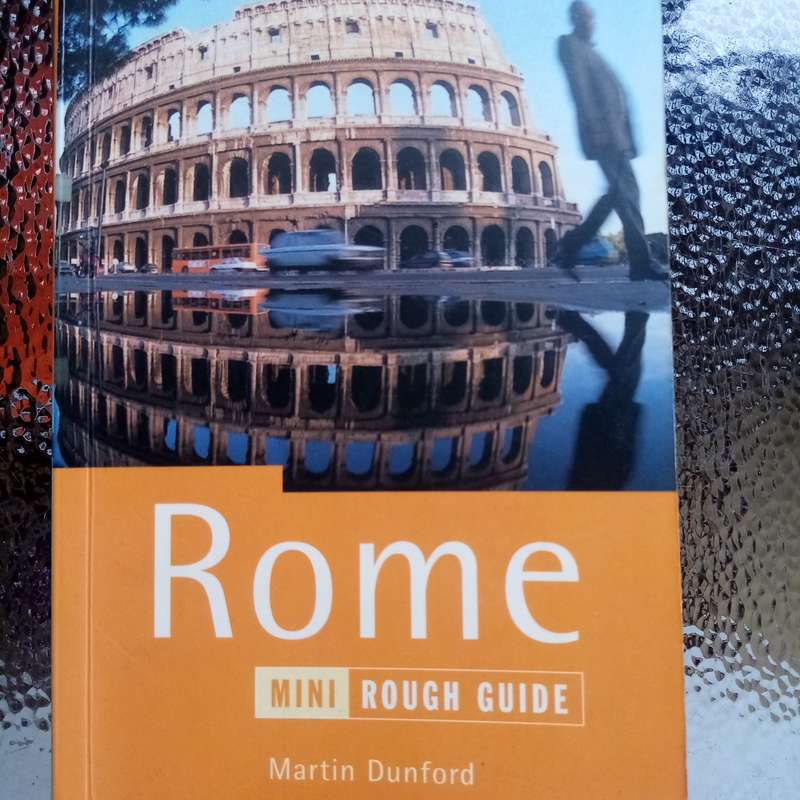 The Mini Rough Guide to Rome - Essential Travel Tips & Highlights for Your Visit