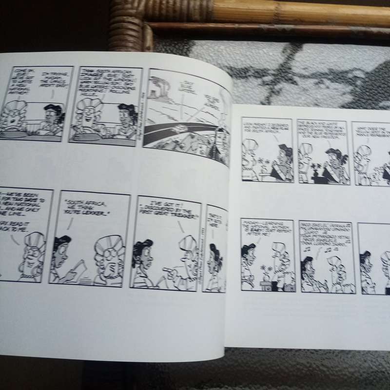 Madam and Eve's Greatest Hits: A Hilarious Comic Collection by S. Francis & H. Dugmore