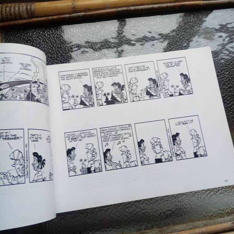 Madam and Eve's Greatest Hits: A Hilarious Comic Collection by S. Francis & H. Dugmore