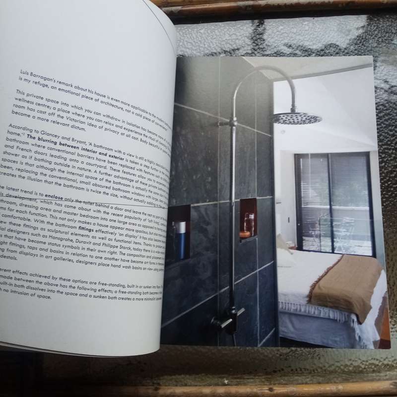 Detail Housed by Award-Winning Architect Pieter J. Mathews - Inspiring Architectural Design
