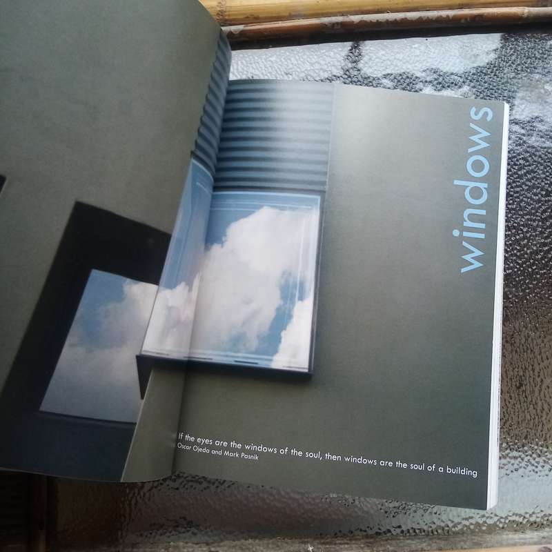 Detail Housed by Award-Winning Architect Pieter J. Mathews - Inspiring Architectural Design