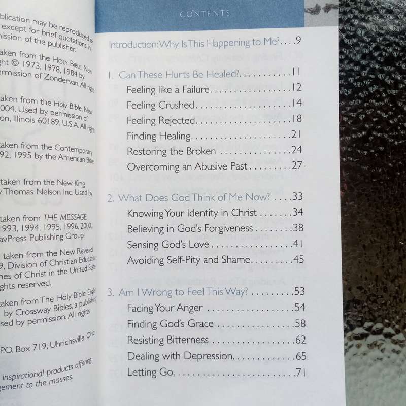 What the Bible Says About Divorce - A Faith-Based Perspective on Marriage