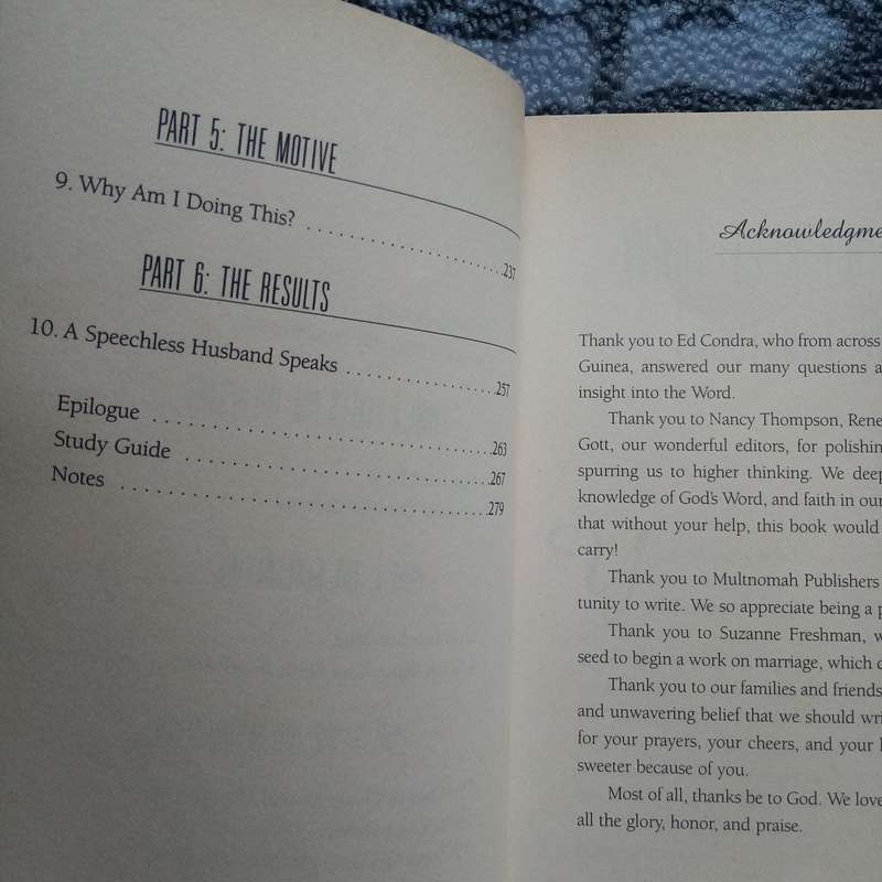 The Politically Incorrect Wife: A Transformative Guide with Study Insights