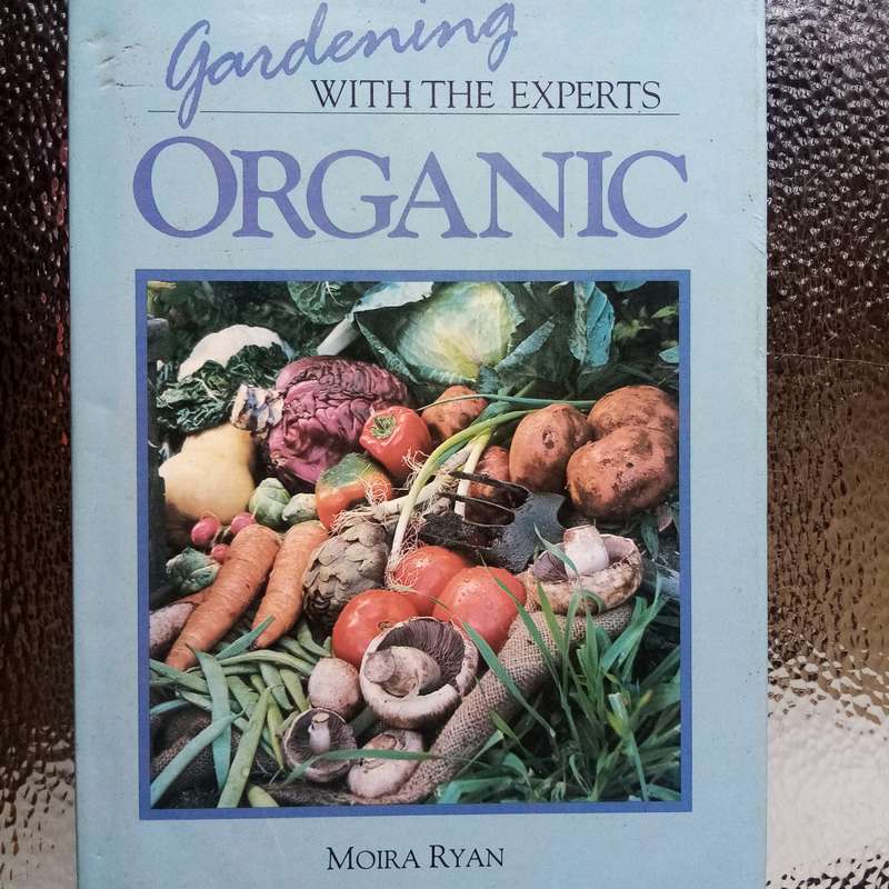 Gardening with the Experts: Organic Techniques for Thriving Gardens
