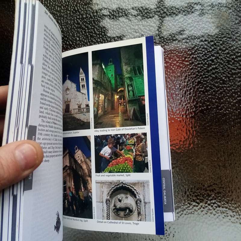 Lonely Planet Croatia - Your Ultimate Travel Guide to Explore Croatia