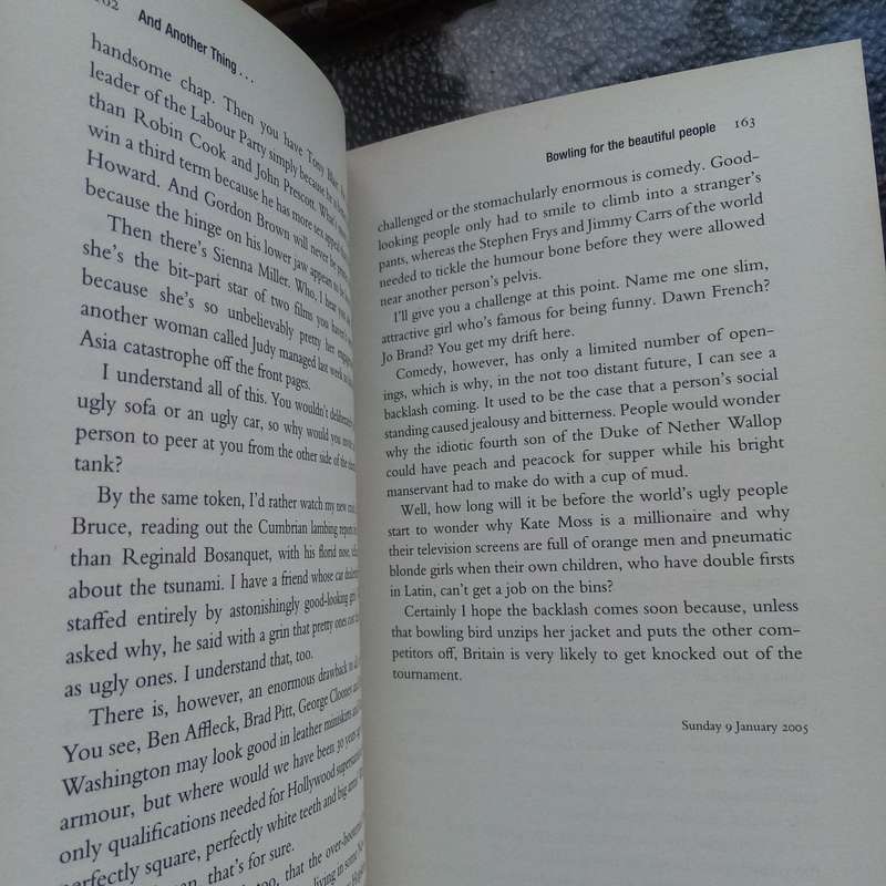 The World According to Clarkson Volume 2 - Hilarious Insights from Jeremy Clarkson