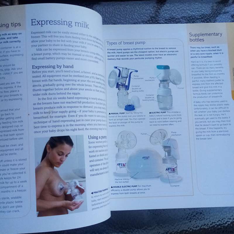 Complete Baby and Childcare by Dr. Miriam Stoppard - Ultimate Parenting Resource
