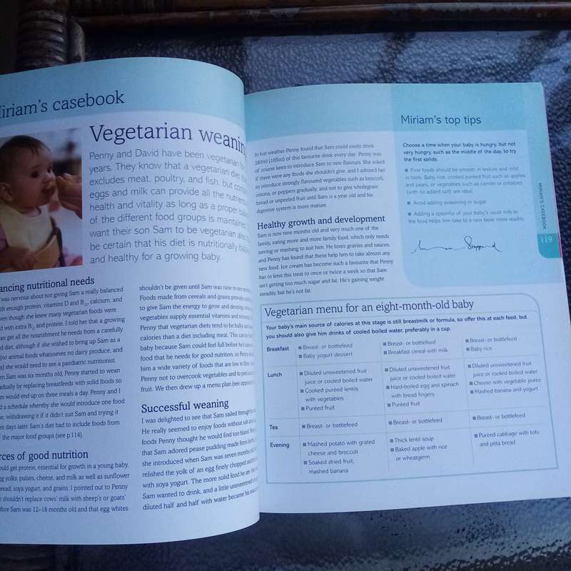 Complete Baby and Childcare by Dr. Miriam Stoppard - Ultimate Parenting Resource