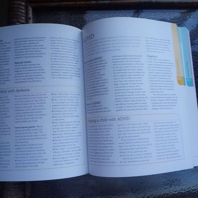 Complete Baby and Childcare by Dr. Miriam Stoppard - Ultimate Parenting Resource