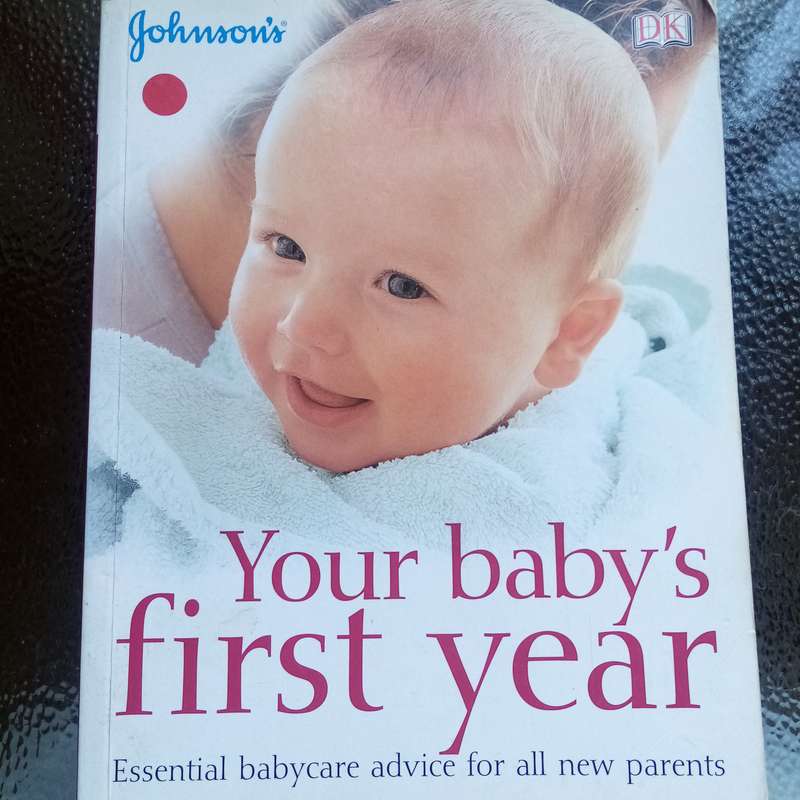 Your Baby's First Year: Essential Babycare Advice for New Parents