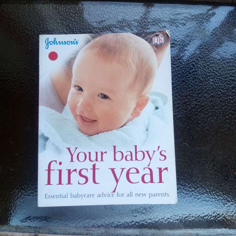 Your Baby's First Year: Essential Babycare Advice for New Parents