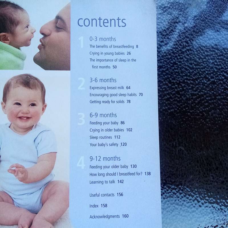 Your Baby's First Year: Essential Babycare Advice for New Parents
