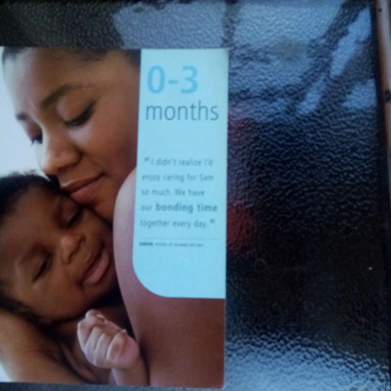 Your Baby's First Year: Essential Babycare Advice for New Parents