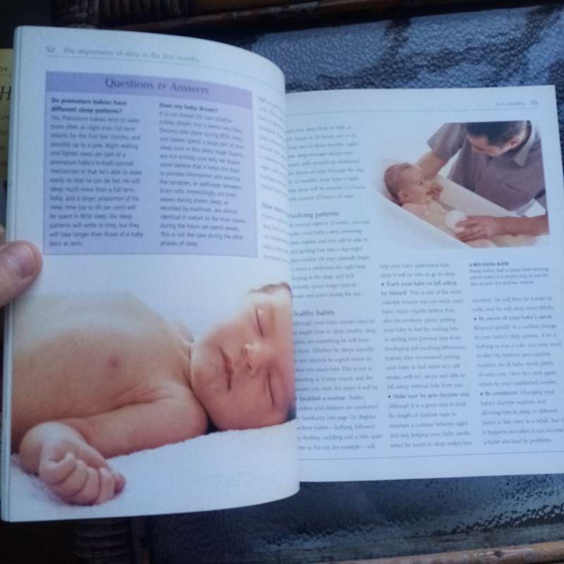 Your Baby's First Year: Essential Babycare Advice for New Parents
