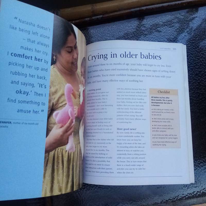 Your Baby's First Year: Essential Babycare Advice for New Parents
