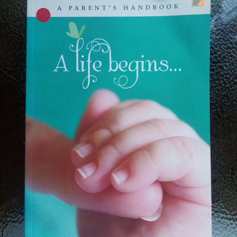 A Life Begins: Transformative Stories of Hope and New Beginnings
