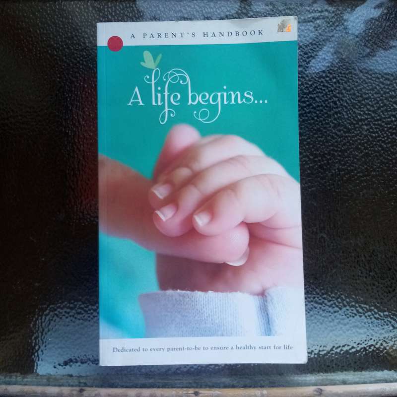 A Life Begins: Transformative Stories of Hope and New Beginnings