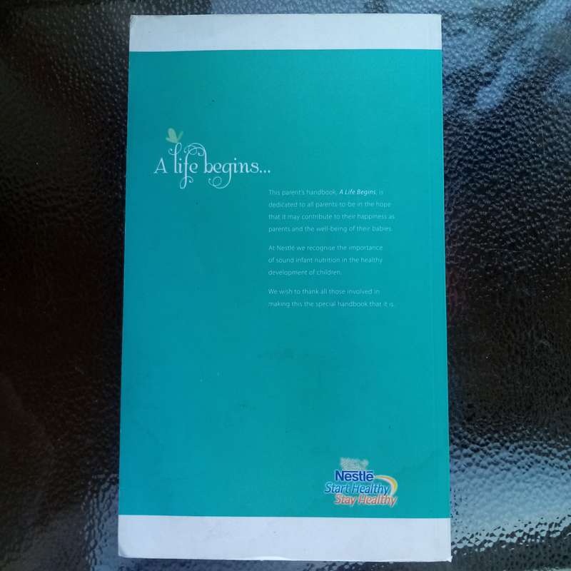 A Life Begins: Transformative Stories of Hope and New Beginnings