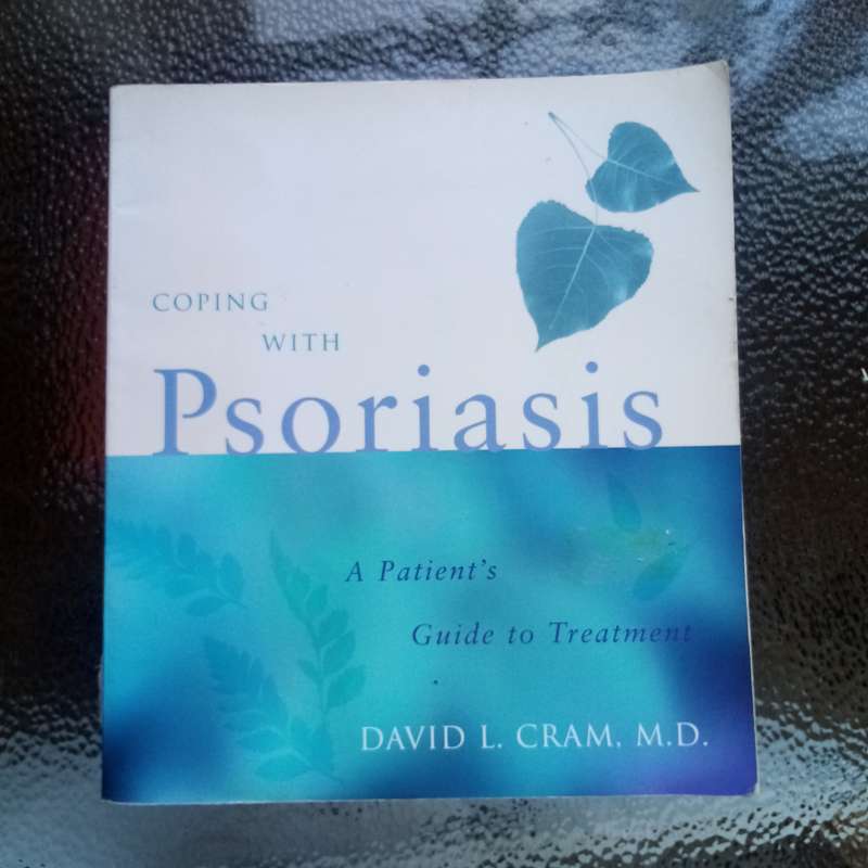 Coping with Psoriasis: Essential Guide to Treatment & Self-Care Strategies