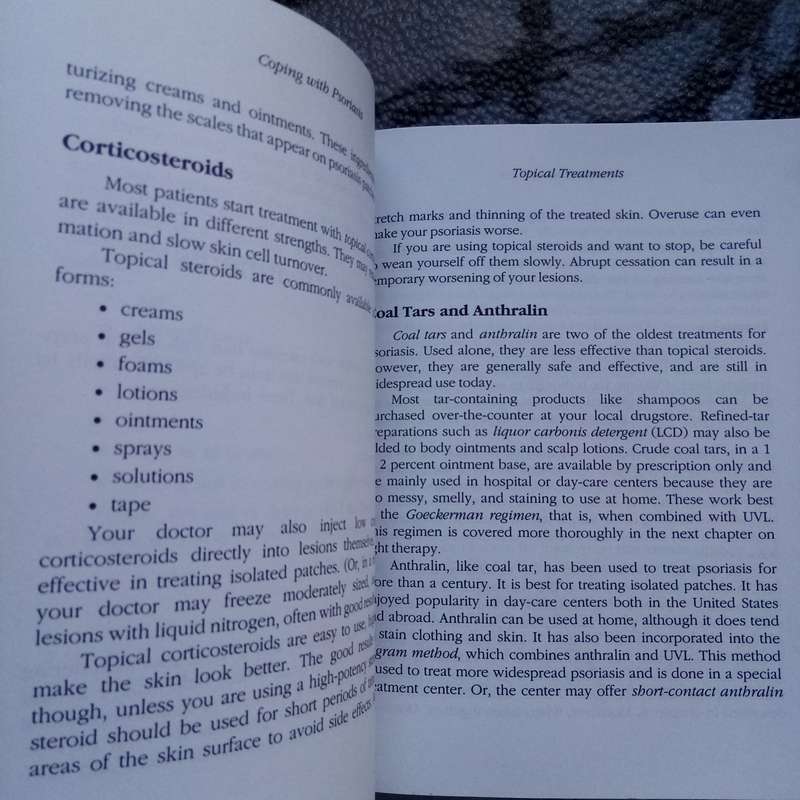 Coping with Psoriasis: Essential Guide to Treatment & Self-Care Strategies