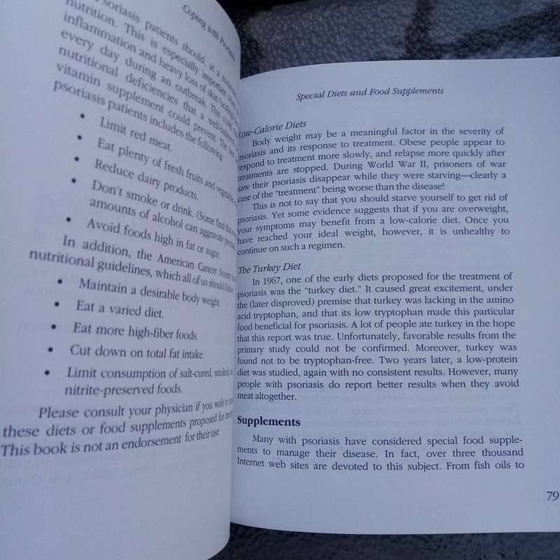 Coping with Psoriasis: Essential Guide to Treatment & Self-Care Strategies