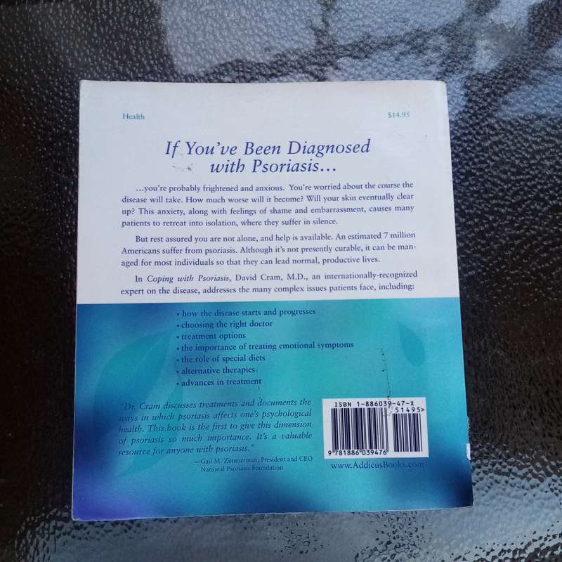 Coping with Psoriasis: Essential Guide to Treatment & Self-Care Strategies