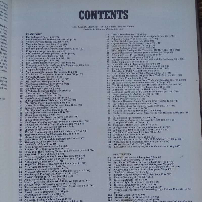 Victorian Inventions by Leonard de Vries - Fascinating Discoveries of the Era