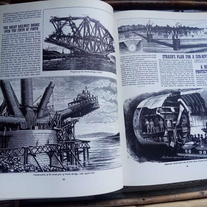 Victorian Inventions by Leonard de Vries - Fascinating Discoveries of the Era