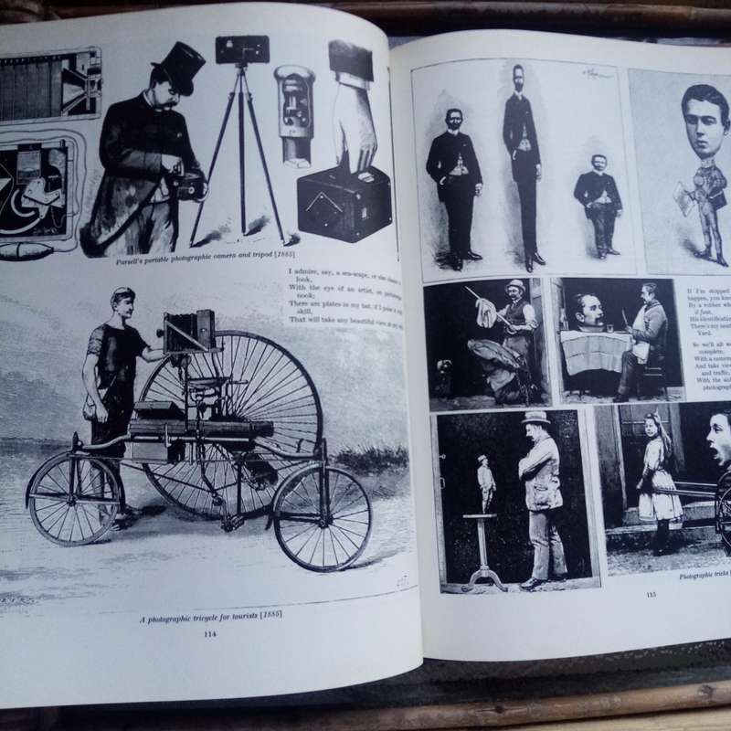 Victorian Inventions by Leonard de Vries - Fascinating Discoveries of the Era