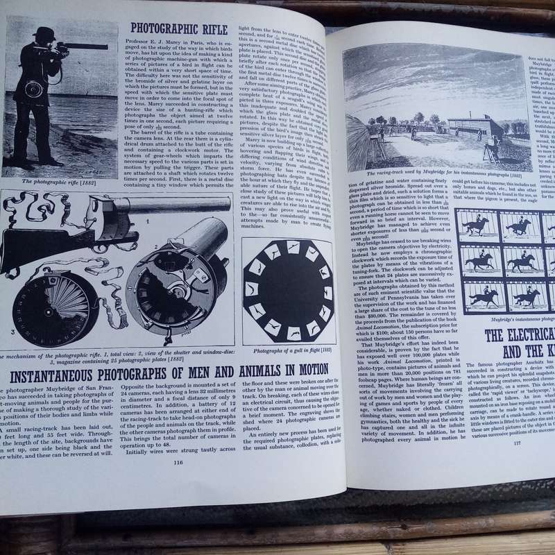 Victorian Inventions by Leonard de Vries - Fascinating Discoveries of the Era