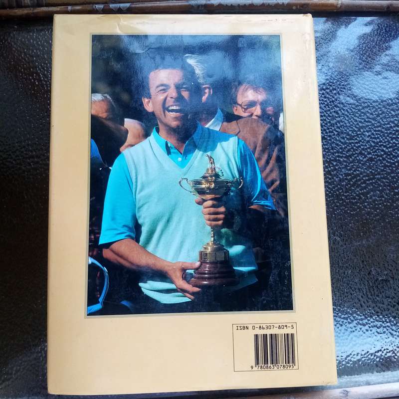 The Illustrated Encyclopedia of World Golf: A Comprehensive Guide for Golf Enthusiasts