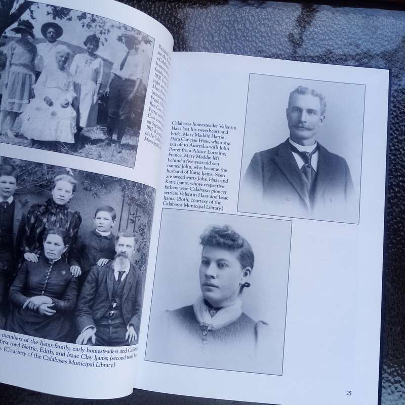 Calabasas (Images of America) by Cimberly Castellon - Explore Rich Local History