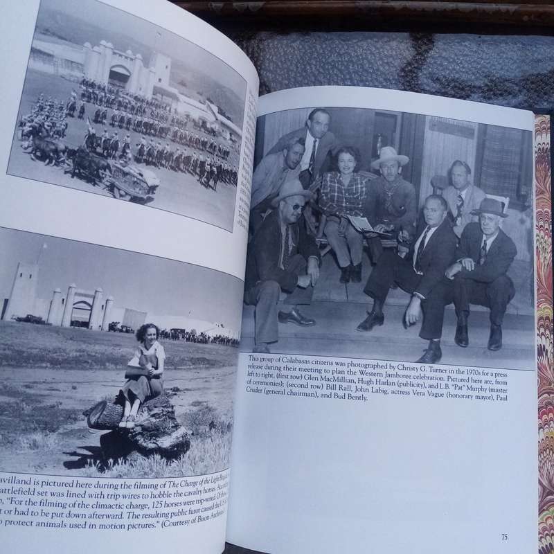 Calabasas (Images of America) by Cimberly Castellon - Explore Rich Local History