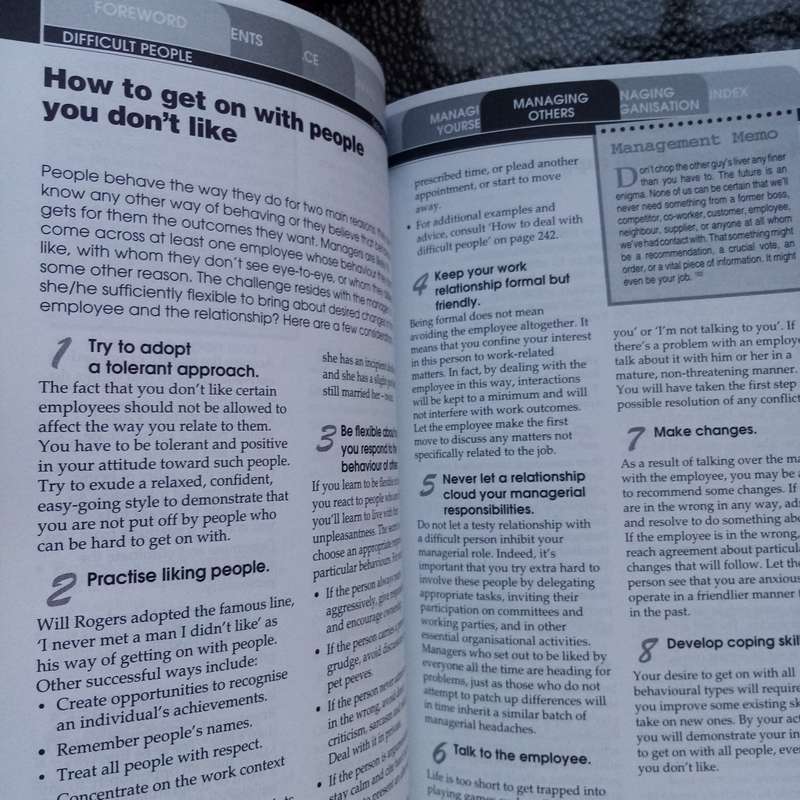 Just About Everything a Manager Needs to Know in South Africa by Flanagan & Finger