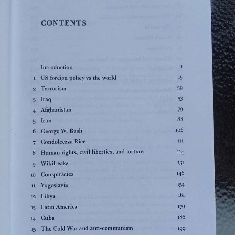 Americas Deadliest Export: Uncovering the Truth Behind U.S. Foreign Policy