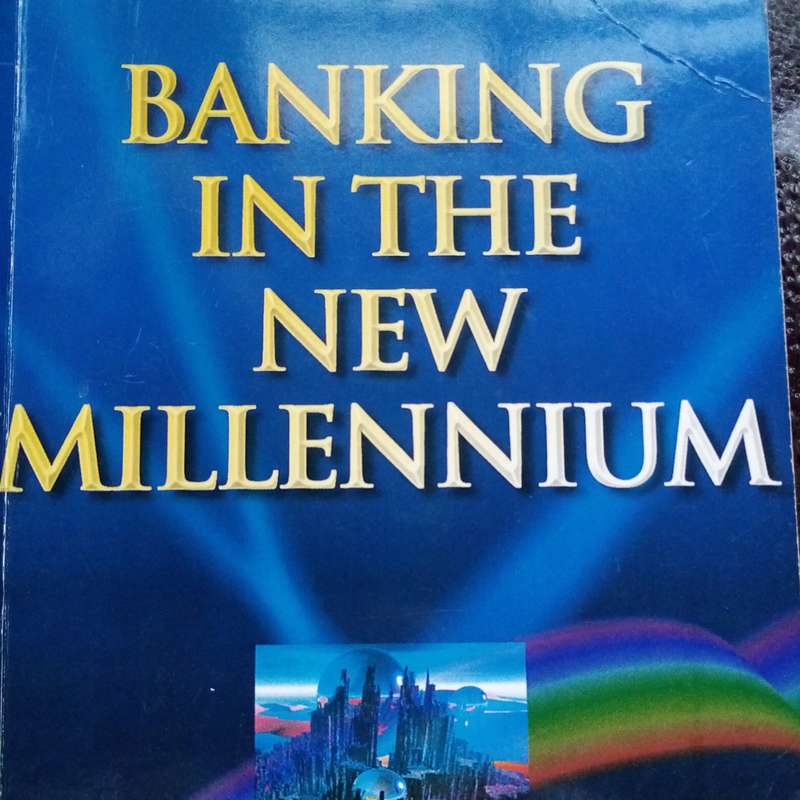 Banking in the New Millennium: Innovations and Challenges in Modern Finance