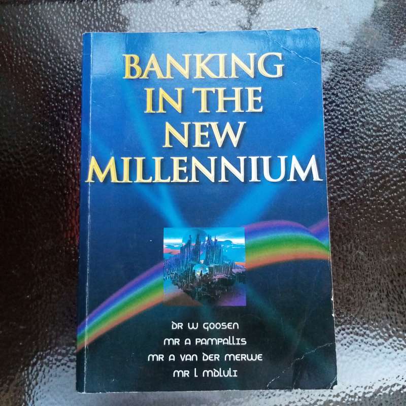 Banking in the New Millennium: Innovations and Challenges in Modern Finance