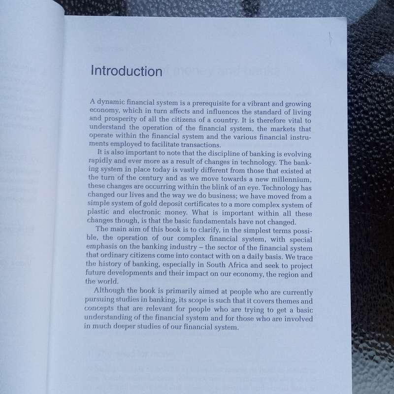 Banking in the New Millennium: Innovations and Challenges in Modern Finance