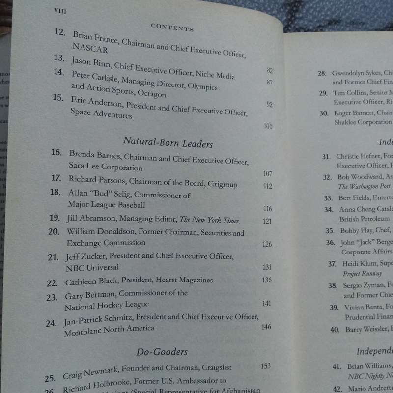 What Makes You Tick? by Michael J. Berland - Lessons from Successful People