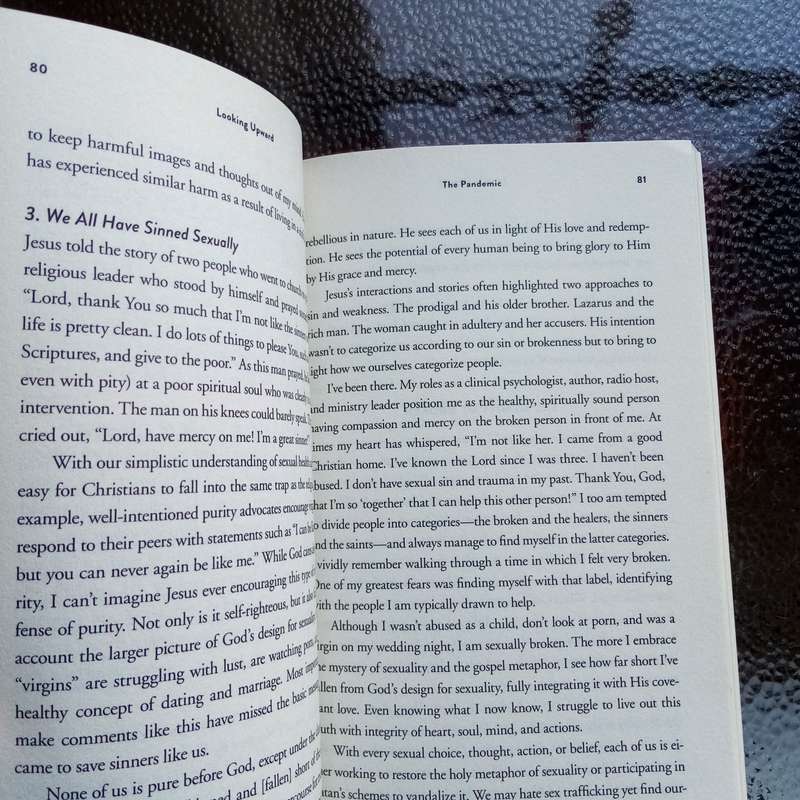 Rethinking Sexuality: Gods Design and Why It Matters - A Faith-Based Perspective
