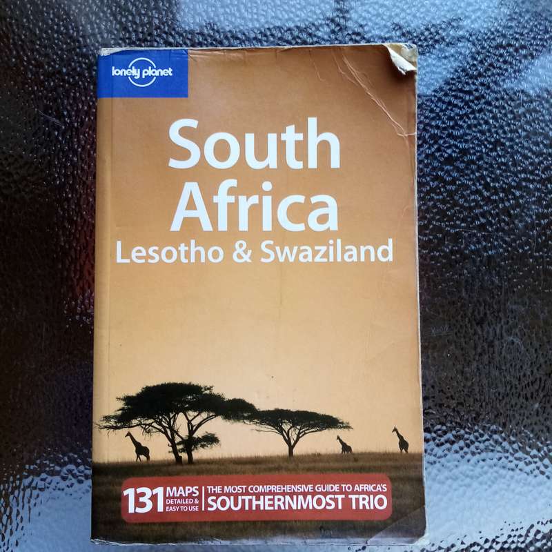 Lonely Planet: South Africa, Lesotho & Swaziland - Ultimate Travel Guide