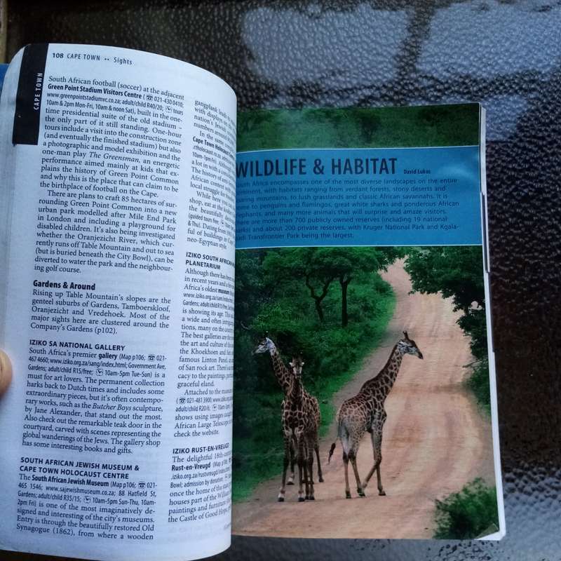 Lonely Planet: South Africa, Lesotho & Swaziland - Ultimate Travel Guide