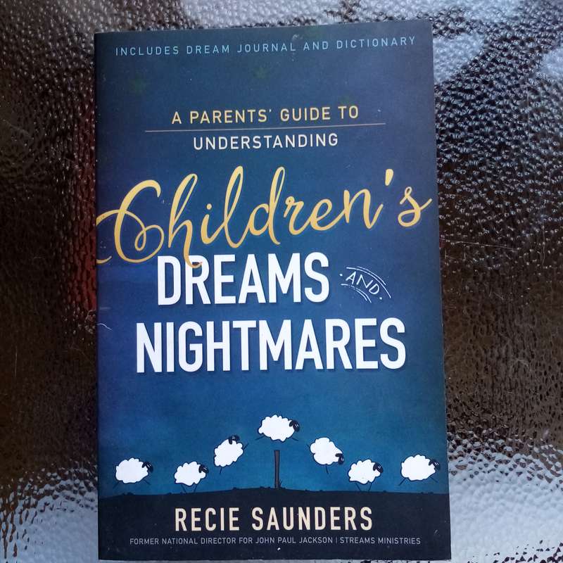 Parents' Guide to Understanding Your Children's Dreams and Nightmares - Essential Insights