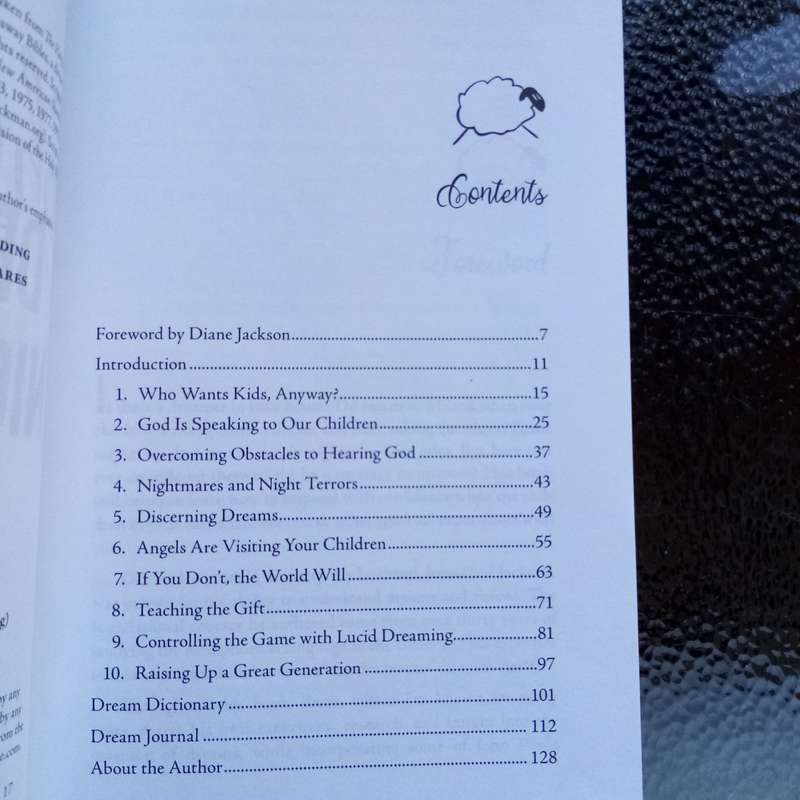 Parents' Guide to Understanding Your Children's Dreams and Nightmares - Essential Insights