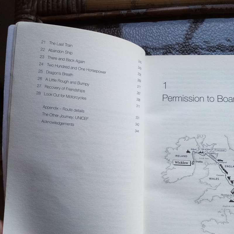 BY ANY MEANS by Charley Boorman - Adventurous Travel Memoir of Exploration