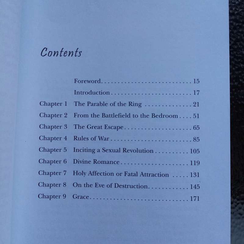 Sexual Revolution by Kris Vallotton - The Naked Truth About Moral Purity