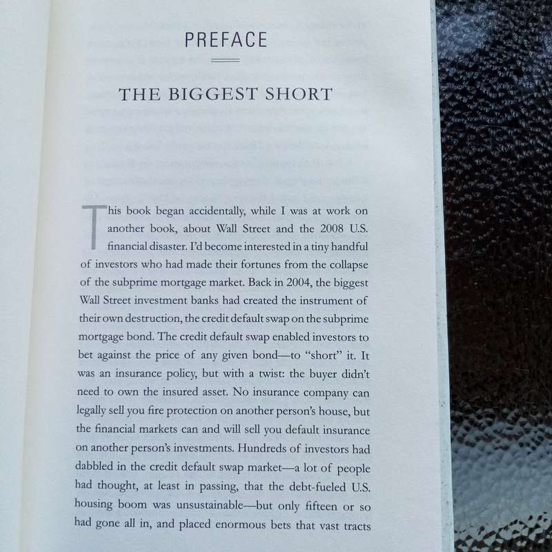 Boomerang by Michael Lewis - Captivating Insights on Global Financial Chaos
